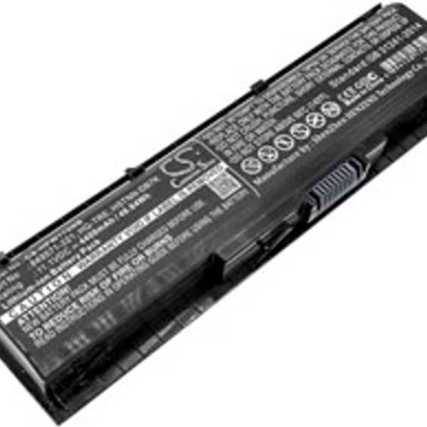 Replacement for HP Hewlett Packard 17t-ab200 Battery, Ilc, Mfr#: 17T-AB200  BATTERY HP    HEWLETT PACKARD